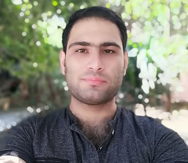 Ahmad K. Al-Abrash, Founder of MyoSkel AI